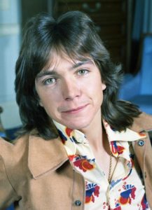 David Cassidy's Last Words - Halfway up the MountainHalfway up the Mountain